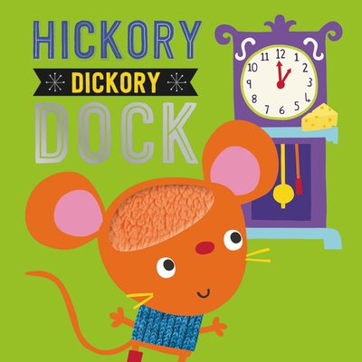 Hickory Dickory Dock 1783935340 Book Cover