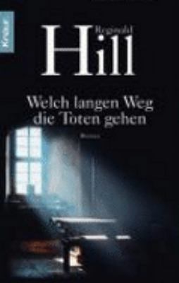 Welch langen Weg die Toten gehen [German] 3426638134 Book Cover