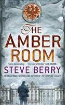 The Amber Room 1444705806 Book Cover