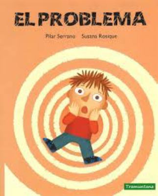 EL PROBLEMA (Spanish Edition) [Spanish] 8416578907 Book Cover