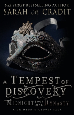 A Tempest of Discovery: Midnight Dynasty Book One 1983555061 Book Cover