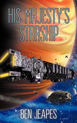 His Majesty's Starship 1909016187 Book Cover