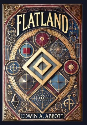 Flatland (Collector's Edition) (Laminated Hardb... 1998667944 Book Cover