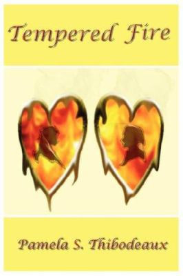 Tempered Fire 193386608X Book Cover