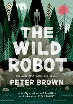 Wild Robot 1848127278 Book Cover