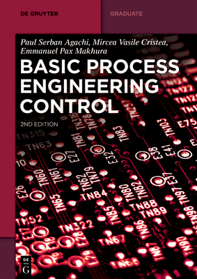 Basic Process Engineering Control 3110647893 Book Cover