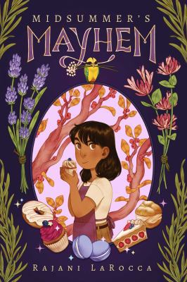 Midsummer's Mayhem 1499808887 Book Cover