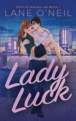 Lady Luck B0F3P44J9M Book Cover