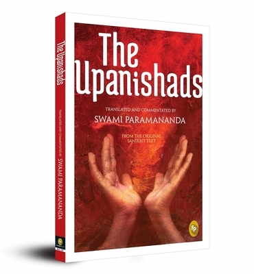 The Upanishads 8175994495 Book Cover