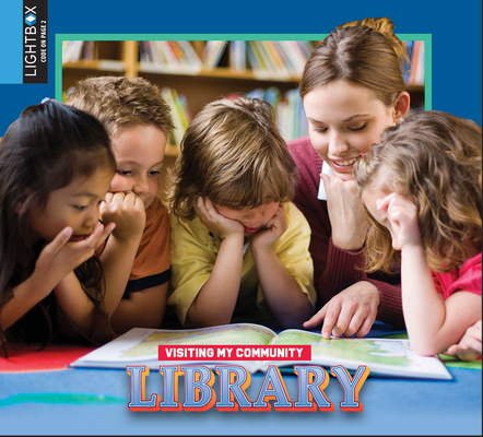 Library 1510554424 Book Cover