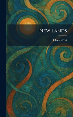 New Lands 1025862392 Book Cover