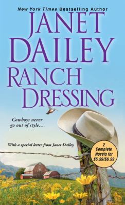 Ranch Dressing 1420134469 Book Cover