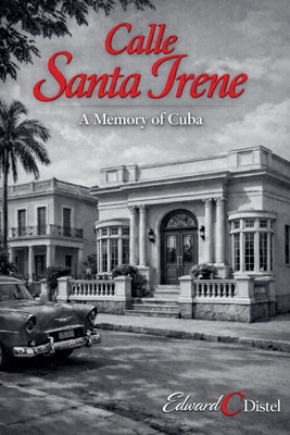 Calle Santa Irene B0HCRS67NX Book Cover