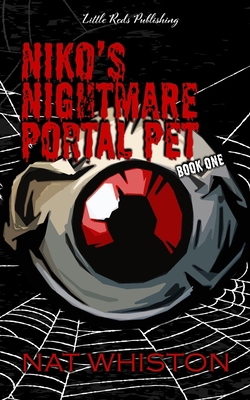 Niko's Nightmare Portal Pet B0BFDW13D6 Book Cover
