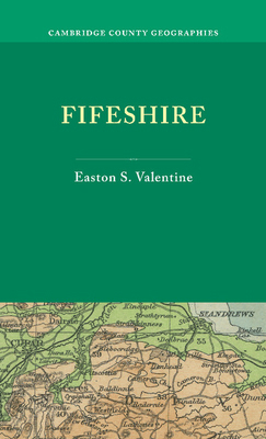 Fifeshire 1107662036 Book Cover