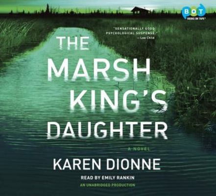 The Marsh King's Daughter 1524775533 Book Cover