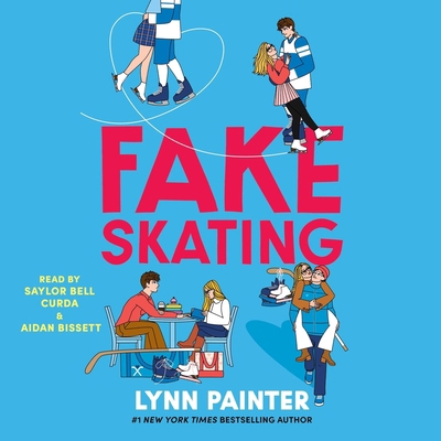Fake Skating 1668142260 Book Cover