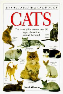 Cats 1564580733 Book Cover