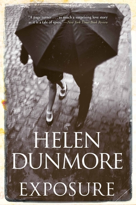 Exposure 0802126685 Book Cover