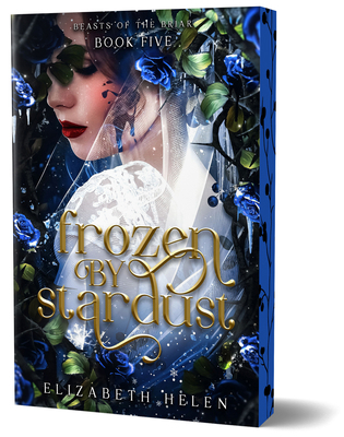 Frozen by Stardust (Deluxe Edition): A Why Choo... 1464261814 Book Cover