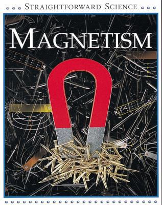Magnetism 0749652179 Book Cover