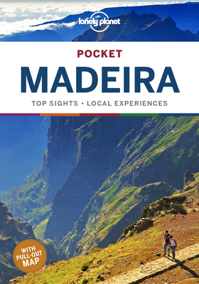 Lonely Planet Pocket Madeira 2 1786571838 Book Cover
