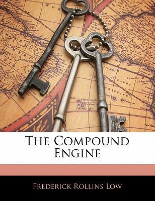 The Compound Engine 1141061481 Book Cover