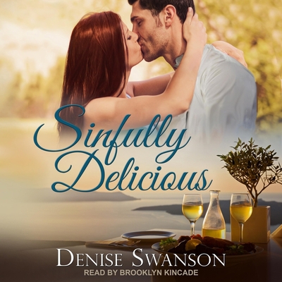 Sinfully Delicious B0B4TFVNDK Book Cover