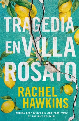 Tragedia En Villa Rosato [Spanish] 8419030538 Book Cover