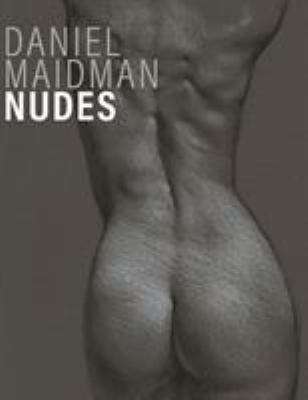 Daniel Maidman, Nudes 0998168637 Book Cover
