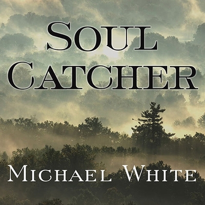 Soul Catcher B08Y5923PF Book Cover