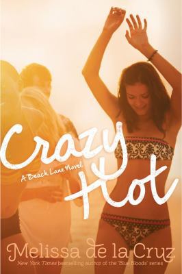 Crazy Hot 1442474122 Book Cover