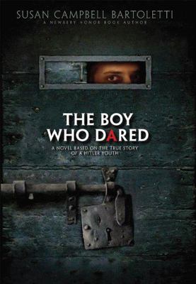 The Boy Who Dared B0078KE3SA Book Cover