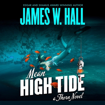 Mean High Tide B0F1ZXH3HK Book Cover