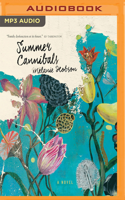 Summer Cannibals 172139026X Book Cover
