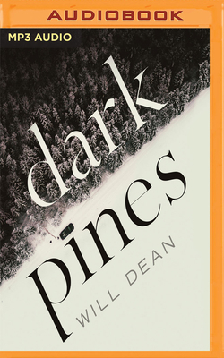 Dark Pines 1978623798 Book Cover