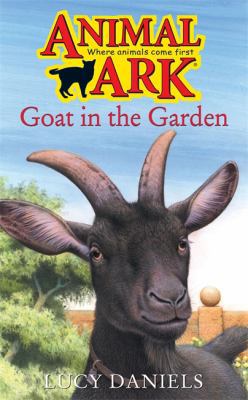 Goat in the Garden (Animal Ark #4) 0340607734 Book Cover