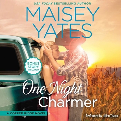 One Night Charmer 1504739604 Book Cover