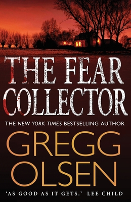 The Fear Collector 1780332904 Book Cover