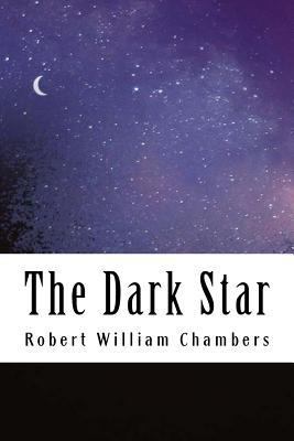The Dark Star 1986349608 Book Cover