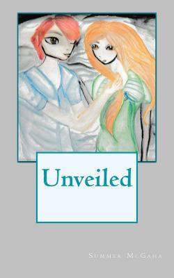 Unveiled 1725986574 Book Cover