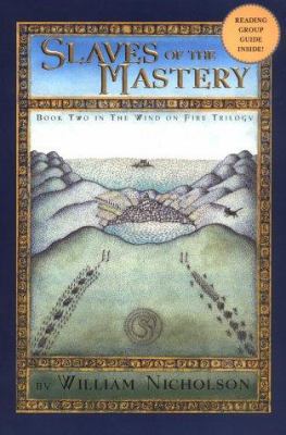 Slaves of the Mastery 078681800X Book Cover