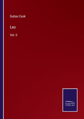 Leo: Vol. II 3375001029 Book Cover