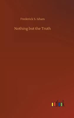 Nothing but the Truth 3732692485 Book Cover