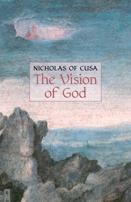 The Vision of God B0D3WD8PS1 Book Cover