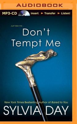 Don't Tempt Me 1491574925 Book Cover