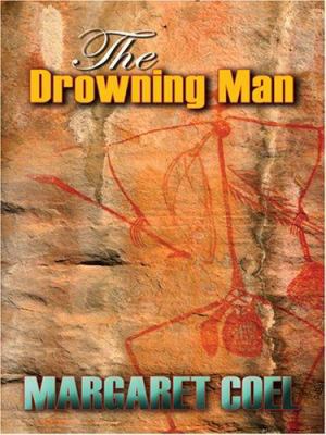 The Drowning Man [Large Print] 0786293217 Book Cover