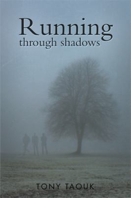 Running Through Shadows 1499011105 Book Cover