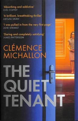 The Quiet Tenant: 'Daring and completely satisf... 1408716860 Book Cover