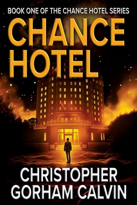 Chance Hotel 196741209X Book Cover